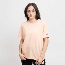 Champion Crewneck T-Shirt L.