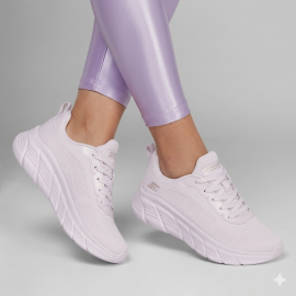 Skechers bobs b flex hi - flying hi 36.