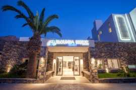 Grécko Kréta Elounda Breeze Resort 10 dňový pobyt All Inclusive Letecky Letisko: Praha June 2026 ( 4/06/26-13/06/26)