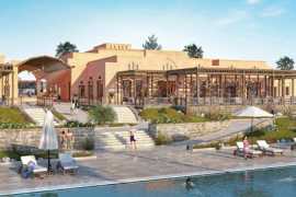 Egypt Marsa Alam Jaz Elite Negma 3 dňový pobyt All Inclusive Letecky Letisko: Praha August 2026 (10/08/26-12/08/26)