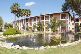 Španielsko Mallorca Blau Colonia Sant Jordi Resort 11 dňový pobyt Polpenzia Letecky Letisko: Praha July 2026 (31/07/26-10/08/26)