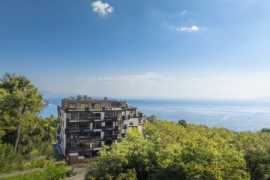 Chorvátsko Istria Aminess Younique Vollo Residence 8 dňový pobyt Bez stravy Vlastná September 2026 (17/09/26-24/09/26)
