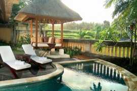 Bali Ubud Ubud Village Resort & Spa 12 dňový pobyt Polpenzia Letecky Letisko: Praha June 2026 ( 7/06/26-18/06/26)