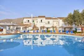 Španielsko Mallorca Seaclub Mediterranean Resort 7 dňový pobyt Bez stravy Letecky Letisko: Praha July 2026 ( 7/07/26-13/07/26)