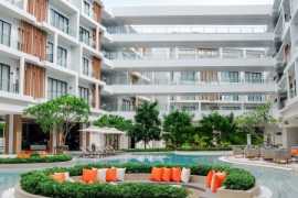 Thajsko Phuket Laya Resort Phuket Island (Layan Beach) 8 dňový pobyt Raňajky Letecky Letisko: Viedeň February 2027 ( 3/02/27-10/02/27)