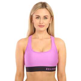 Dámska podprsenka Under Armour fialová (1307200 568) S.

Hľadáte podprsenku, ktorá je IN, je pohodlná a hodí sa na športovú, alebo voľnočasovú aktivitu?

Dámska podprsenka Under Armout je špeciálne vyvinutá na šport, ale oceníte ju aj na voľnočasové aktivity.

Čo sa prania týka - doporučujeme ju prať maximálne na 30°C a nesušiť ju v sušičke, inak sa môže stať, že už podprsenku nebude možné nosiť - viac sa dozviete nižšie v klasických informáciách o produkte.