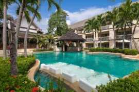Thajsko Phuket Centara Kata Phuket 13 dňový pobyt Polpenzia Letecky Letisko: Viedeň November 2026 (26/11/26- 8/12/26)