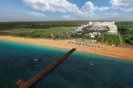 Cyprus Severný Cyprus Limak Cyprus Deluxe 8 dňový pobyt Ultra All inclusive Letecky Letisko: Praha June 2026 (19/06/26-26/06/26)