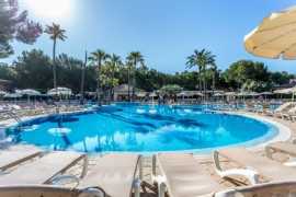 Španielsko Mallorca Vell Marí Hotel & Resort 11 dňový pobyt All Inclusive Letecky Letisko: Praha June 2026 (30/06/26-10/07/26)