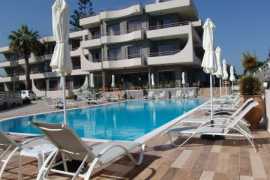 Grécko Rodos Ivory Serenity 8 dňový pobyt Raňajky Letecky Letisko: Praha May 2026 (22/05/26-29/05/26)