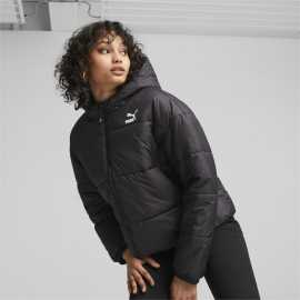 Puma Classics Padded Jacket S.