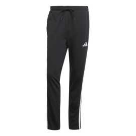 adidas Essentials 3-Stripes Single Jersey Joggers L.