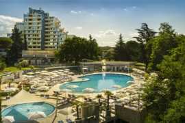 Chorvátsko Poreč Valamar Diamant Hotel & Residence 7 dňový pobyt Polpenzia Vlastná May 2026 (20/05/26-26/05/26)