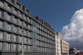 Poľsko Velkopolsko Hampton By Hilton Poznan Old Town 3 dňový pobyt Raňajky Vlastná May 2026 (21/05/26-23/05/26)