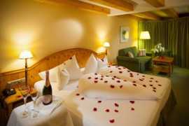 Rakúsko Kitzbühel / Mittersill Best Western Premier Kaiserhof 8 dňový pobyt Raňajky Vlastná July 2026 (11/07/26-18/07/26)