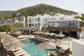 Turecko Bodrum Senses Hotel (Ex.