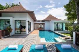Thajsko Koh Lanta Avani Koh Lanta Resort 12 dňový pobyt Plná penzia Letecky Letisko: Viedeň October 2026 (11/10/26-22/10/26)