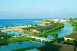 Srí Lanka Trincomalee Amethyst Resort 12 dňový pobyt Raňajky Letecky Letisko: Praha June 2026 (25/06/26- 6/07/26)
