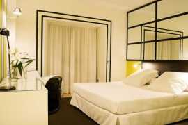 Španielsko Costa Del Sol Mariposa Hotel 5 dňový pobyt Raňajky Letecky Letisko: Praha September 2026 (12/09/26-16/09/26)