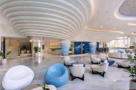 Thajsko Phuket Kora Beach Resort 7 dňový pobyt Raňajky Letecky Letisko: Praha December 2026 (13/12/26-19/12/26)