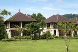 Thajsko Koh Lanta Layana Resort 13 dňový pobyt Raňajky Letecky Letisko: Praha December 2026 (23/12/26- 4/01/27)