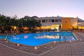 Grécko Kréta Mitsis Bali Paradise (Ex.