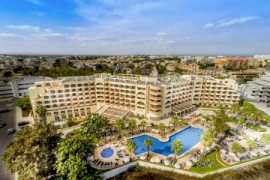 Portugalsko Algarve Vila Galé Cerro Alagoa 5 dňový pobyt Polpenzia Letecky Letisko: Praha July 2026 (19/07/26-23/07/26)