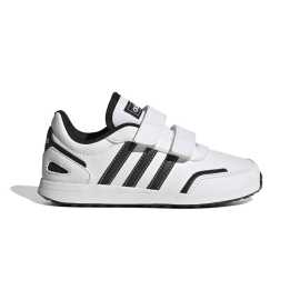 adidas VS Switch 3 Lifestyle Running Hook and Loop Strap Shoes 34.