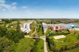 Rakúsko Dolné Rakúsko Therme Laa Hotel & Spa 5 dňový pobyt Polpenzia Vlastná July 2026 (19/07/26-23/07/26)