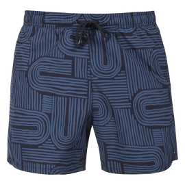Pánske plavky Tommy Hilfiger viacfarebné (UM0UM03491 0Z2) XL.
Hľadáte plavky, ktoré spájajú luxusný dizajn, pohodlie a funkčnosť?
Ľahký a rýchloschnúci materiál
Plavky sú vyrobené z umelých vlákien, ktorý je nielen mimoriadne ľahký, ale aj rýchlo schne.
Pohodlný strih, ktorý dokonale padne
Vďaka mierne športovému strihu a rýchloschnúcemu materiálu sa tieto plavky skvele hodia nielen na plávanie a relax na pláži, ale aj na vodné športy alebo bežné nosenie počas horúcich letných dní.
Prečo by ste mali vyskúšať plavky Tommy Hilfiger

Rýchloschnúci materiál: Odolnosť a rýchle schnutie pre maximálne pohodlie.
Štýlový dizajn: Decentné logo Tommy Hilfiger dodáva prémiový vzhľad.
Pohodlný strih: Elastický pás so sťahovacou šnúrkou zaručujú skvelé prispôsobenie a voľnosť pohybu.

Spodná bielizeň Tommy Hilfiger zaručuje najvyššiu kvalitu
Značka Tommy Hilfiger sa pred takmer 40 rokmi stala ikonou amerického obliekania a jej farebnosť v tónoch modrej, červenej a bielej je rozpoznateľná na prvý pohľad.
Ako sa starať o plavky Tommy Hilfiger?
Aby si plavky zachovali kvalitu a farbu čo najdlhšie, je dôležité ich správne udržiavať:

Pranie: Odporúčame prať na 30 °C s jemným pracím prostriedkom, aby nedošlo k poškodeniu materiálu.
Sušenie: Sušenie: Nesušiť v sušičke – najlepšie je nechať ich voľne uschnúť na vzduchu.
Žehlenie: Nežehliť, materiál sa sám vyrovná a zostane hladký.

Tip: Výber plaviek, ktoré vám dobre padnú a zvýraznia váš štýl, môže byť beh na dlhé trate.