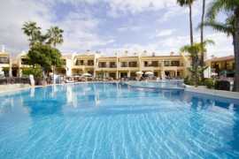 Kanárske ostrovy Tenerife Royal Sunset Beach Club 6 dňový pobyt Bez stravy Letecky Letisko: Viedeň June 2026 (19/06/26-24/06/26)