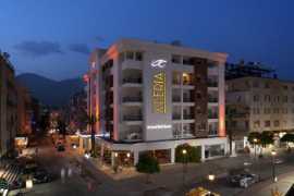 Turecko Alanya Xperia Grand Bali 10 dňový pobyt All Inclusive Letecky Letisko: Praha July 2026 ( 7/07/26-16/07/26)
