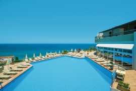 Grécko Kréta Scaleta Beach 13 dňový pobyt All Inclusive Letecky Letisko: Praha August 2026 (17/08/26-29/08/26)