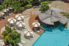 Thajsko Krabi Sea Seeker Krabi Resort 9 dňový pobyt Raňajky Letecky Letisko: Praha July 2026 (11/07/26-19/07/26)
