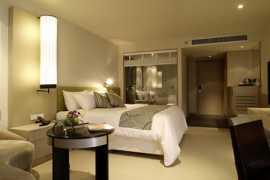 Thajsko Phuket M Social Phuket (Ex.millennium Resort Patong) 12 dňový pobyt Bez stravy Letecky Letisko: Viedeň July 2026 ( 7/07/26-18/07/26)