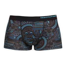 Pánske boxerky 69SLAM hip bamboo SAMOAN ELIJAH (MHBSMO-BB) XL, trenky.
Bielizeň značky 69SLAM má výhodu oproti konkurencii.