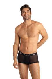 Pánske boxerky Anais čierné (Eros Boxer) XL, trenky.
 
Hľadáte pohodlné boxerky?
