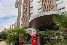 Francúzsko Paríž Ibis Paris Tour Eiffel Cambronne 15Eme 6 dňový pobyt Polpenzia Letecky Letisko: Praha August 2026 ( 1/08/26- 6/08/26)