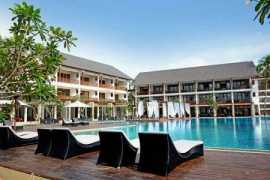 Srí Lanka Západní provincie Suriya Luxury Resort 16 dňový pobyt Polpenzia Letecky Letisko: Praha July 2026 (30/07/26-14/08/26)