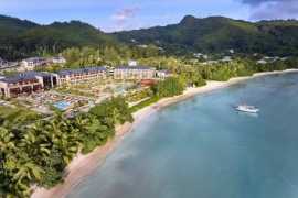 Seychely Mahé Canopy By Hilton Seychelles 13 dňový pobyt Polpenzia Letecky Letisko: Praha November 2026 (11/11/26-23/11/26)