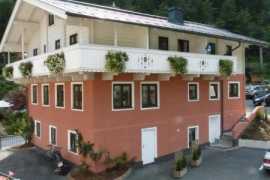 Rakúsko Kaprun / Zell am See B&B By Zillners 5 dňový pobyt Polpenzia Vlastná July 2026 (19/07/26-23/07/26)