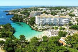 Španielsko Mallorca Barceló Ponent Beach (Ex.