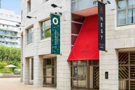 Francúzsko Paríž Mgallery Nest Paris La Defense 5 dňový pobyt Raňajky Letecky Letisko: Praha August 2026 ( 1/08/26- 5/08/26)