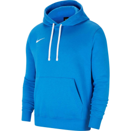 Nike park mens fleece pullover m.