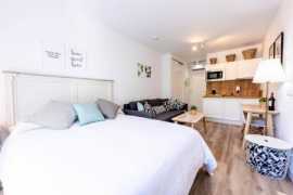 Španielsko Costa Del Sol Toboso Plaza Apartamentos 9 dňový pobyt Bez stravy Letecky Letisko: Praha September 2026 (30/09/26- 8/10/26)