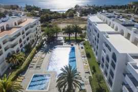 Portugalsko Algarve Ukino Terrace Algarve Concept (Ex.