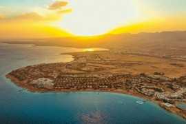 Egypt Sharm El Sheikh Domina Coral Bay Prestige 15 dňový pobyt All Inclusive Letecky Letisko: Katovice June 2026 (13/06/26-27/06/26)