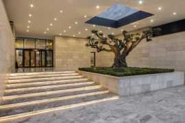 Turecko Belek Mercure Hotel Belek 11 dňový pobyt Raňajky Letecky Letisko: Praha September 2026 (27/09/26- 7/10/26)