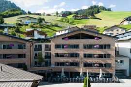 Rakúsko Vorarlbersko Kräuter & Spa-Hotel Das Schäfer 4 dňový pobyt Polpenzia Vlastná June 2026 (25/06/26-28/06/26)