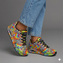 Skechers uno-infinite drip 38.